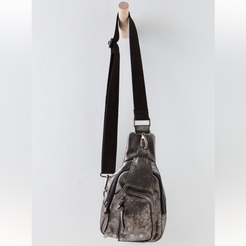 Free People - Hudson Sling Bag